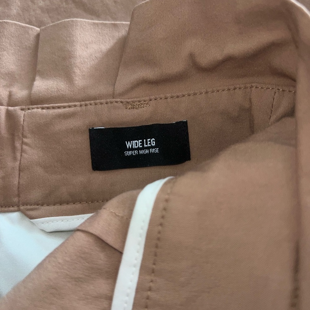 Express Pants - Picture 5 of 6